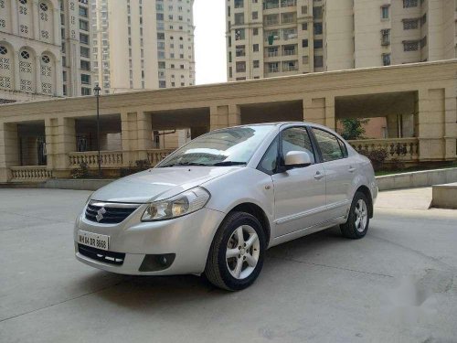 Maruti Suzuki Sx4 SX4 ZXi (Opt), 2008, Petrol MT for sale in Mumbai