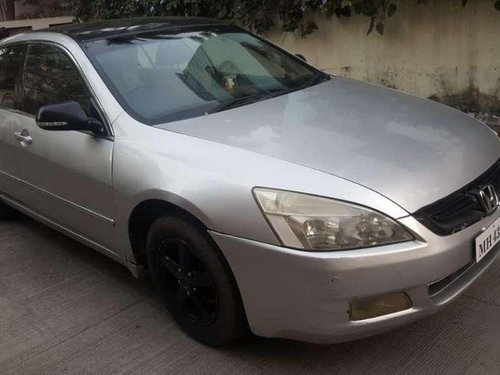 Used 2007 Honda Accord AT for sale in Pune