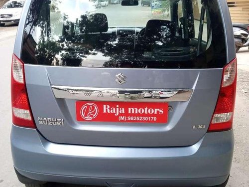 Used Maruti Suzuki Wagon R LXi BS-III, 2011, CNG & Hybrids MT for sale in Ahmedabad 