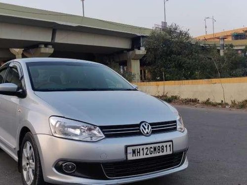 Used Volkswagen Vento MT for sale in Pune