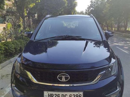 Used Tata Hexa 2017 XT MT for sale in Gurgaon 