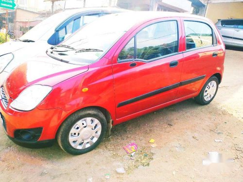 Used Chevrolet Spark, 2015, Petrol MT for sale in Guwahati 