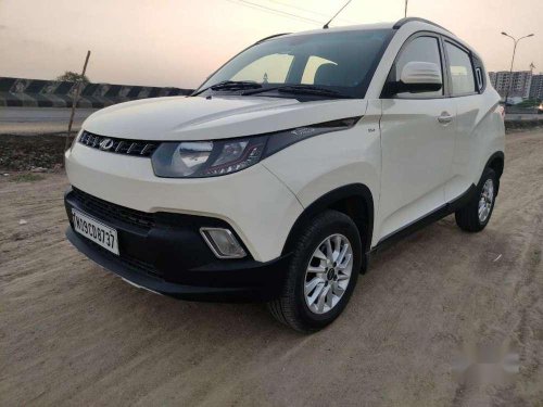 Mahindra KUV100 2016 MT for sale in Chennai