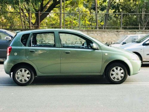 Chevrolet Aveo LT 1.4, 2007, Petrol MT for sale in Nagar