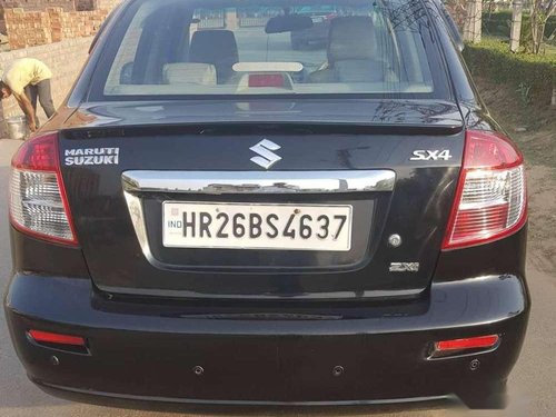 Used Maruti Suzuki Sx4 ZXi, 2009, Petrol MT for sale in Gurgaon 