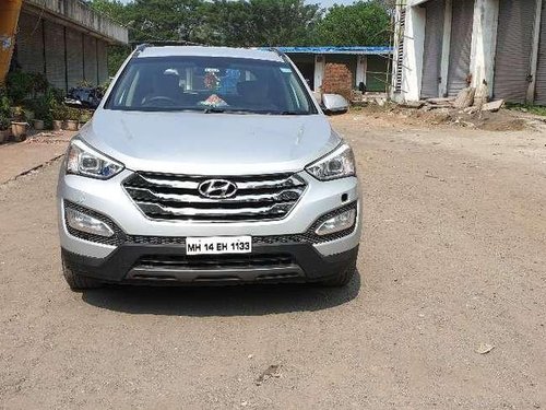 2014 Hyundai Santa Fe AT for sale in Khopoli 