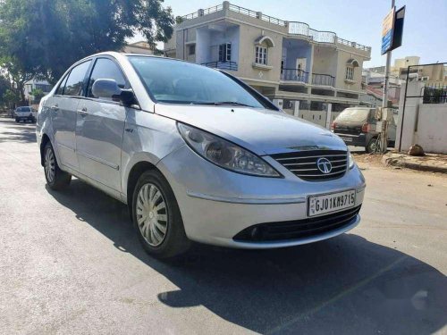 Used 2011 Tata Manza MT for sale in Ahmedabad 