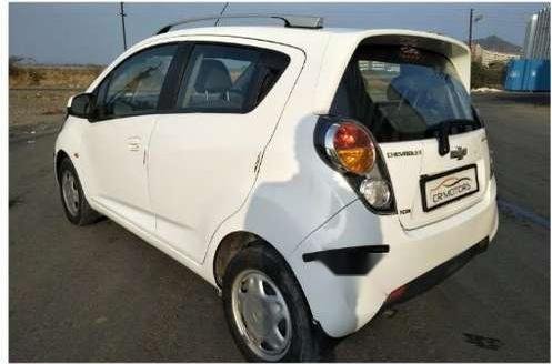 Chevrolet Beat Diesel 2012 MT for sale in Mumbai