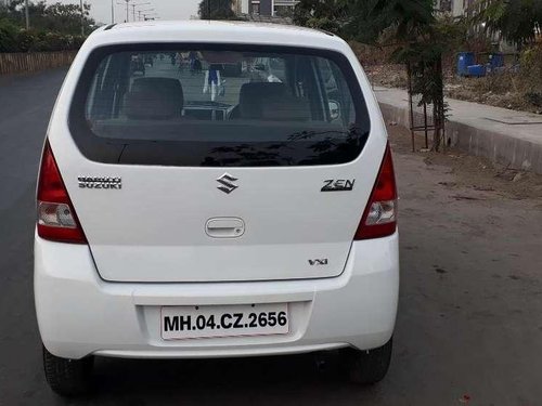 Maruti Suzuki Estilo 2007 MT for sale in Mumbai