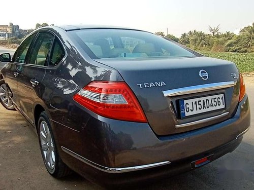 Nissan Teana Teana 2011 AT for sale in Navsari 