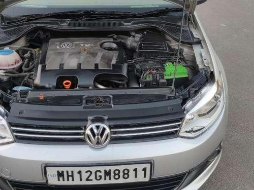 Used Volkswagen Vento MT for sale in Pune