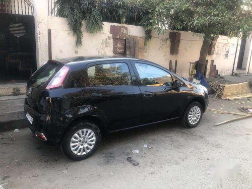 Used Fiat Punto Evo, 2016, Petrol MT for sale in Jalandhar 