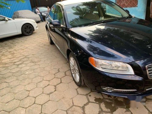 Volvo S80 2010 AT for sale in Chennai
