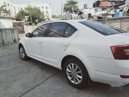 Skoda Octavia 2014 MT for sale in Mumbai