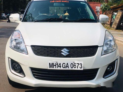 Used 2017 Maruti Suzuki Swift MT for sale in Pune