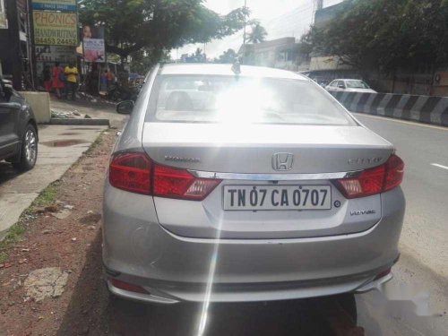 Used Honda City S 2014 MT for sale in Chennai