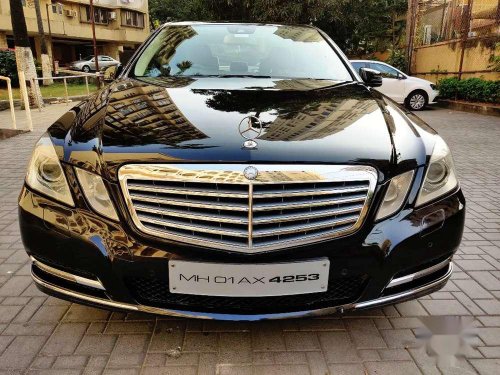 2011 Mercedes Benz 200 MT for sale in Mumbai