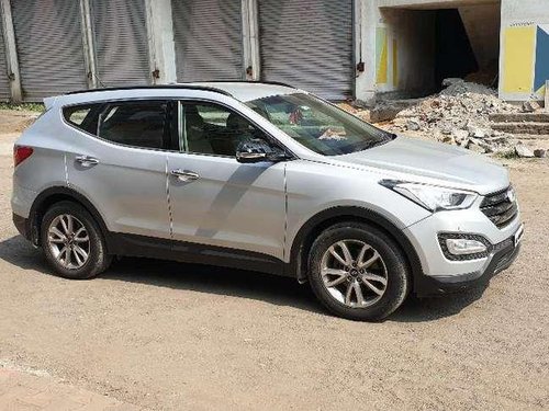 2014 Hyundai Santa Fe AT for sale in Khopoli 