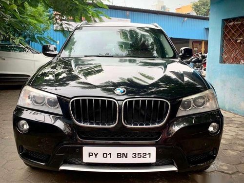 BMW X5 2011 AT for sale in Chennai