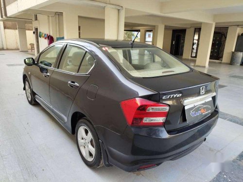 Used Honda City S 2013 MT for sale in Hyderabad 