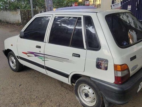 2000 Maruti Suzuki 800 MT for sale in Ramanathapuram 