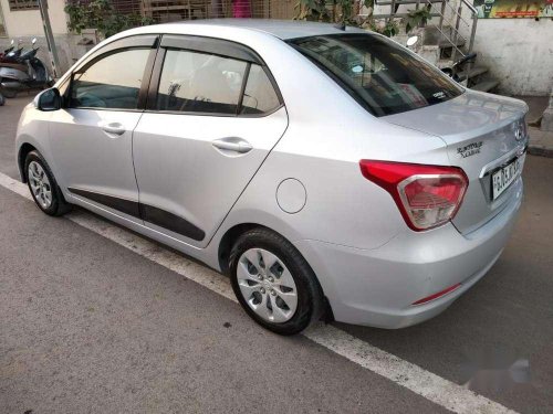 Used Hyundai Xcent MT for sale in Surat at low price