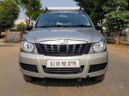 Used Mahindra Quanto C4, 2013, Diesel MT for sale in Ahmedabad 