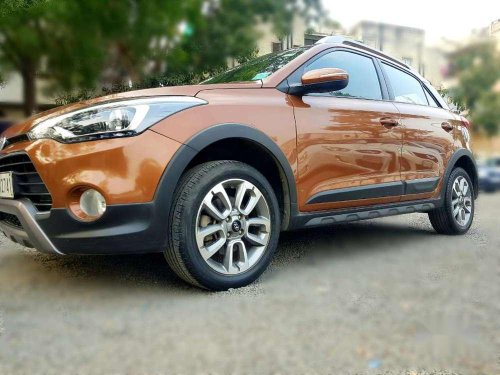 Used Hyundai i20 Active 1.4 2015 MT for sale in Ahmedabad 