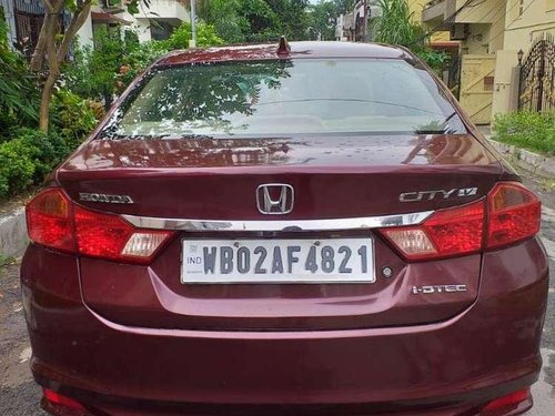 Used Honda City V Diesel, 2014, Diesel MT for sale in Kolkata 