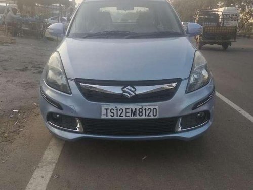 Used Maruti Suzuki Swift Dzire MT for sale in Hyderabad at low price