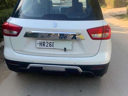 Maruti Suzuki Vitara Brezza VDi 2019 AT for sale in Gurgaon 