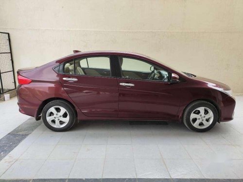 Used Honda City 2014 AT for sale in Hyderabad 