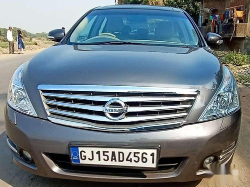 Nissan Teana Teana 2011 AT for sale in Navsari 