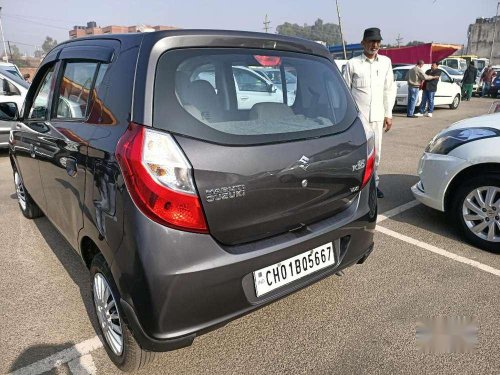 Used 2017 Maruti Suzuki Alto K10 VXI MT for sale in Chandigarh 