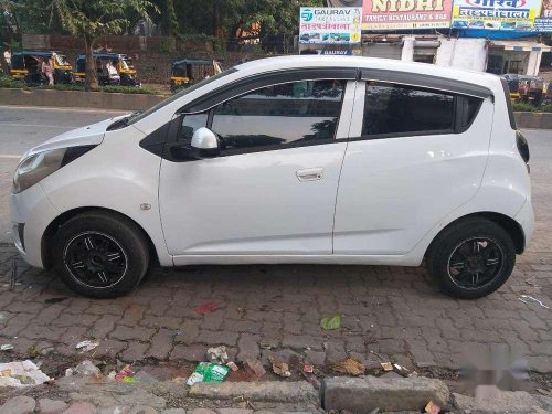 Chevrolet Beat LS Petrol, 2011, CNG & Hybrids MT for sale in Mumbai