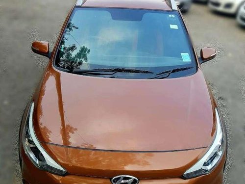 Used Hyundai i20 Active 1.4 2015 MT for sale in Ahmedabad 