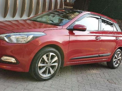 Hyundai Elite I20 Asta 1.2 (O), 2015, Petrol MT for sale in Mumbai