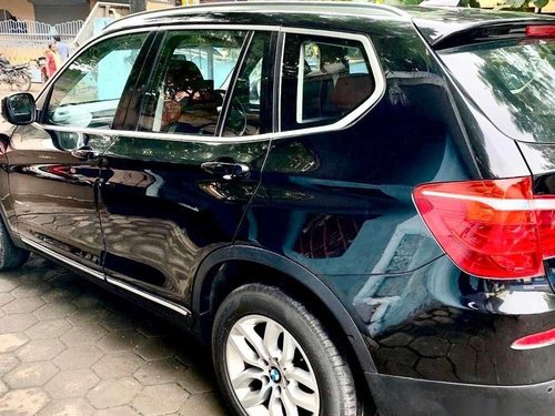 BMW X5 2011 AT for sale in Chennai