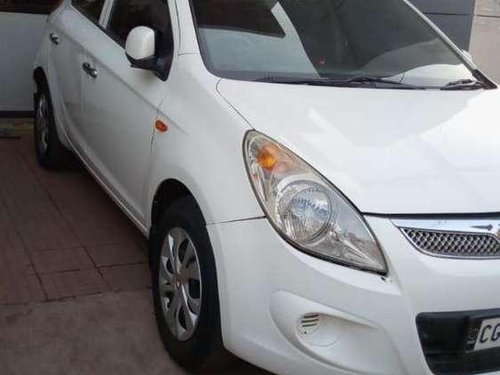 Used Hyundai i20 Magna 1.4 CRDi 2012 MT for sale in Raipur 