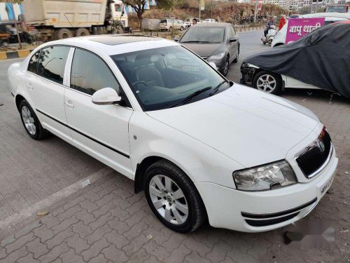 Skoda Superb 2008 AT for sale in Pune