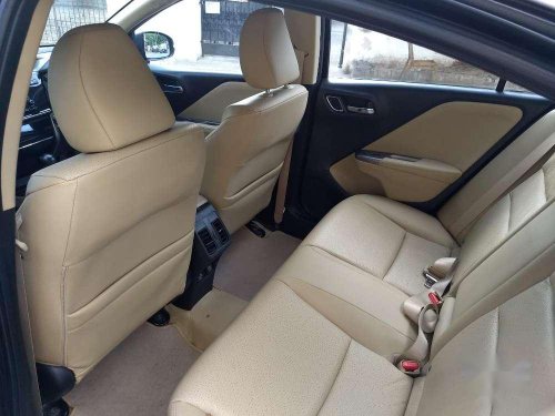 2017 Honda City ZX AT for sale in Chennai