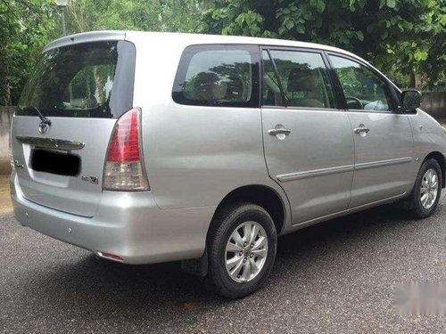 Used 2009 Toyota Innova 2.5E MT for sale in Erode 