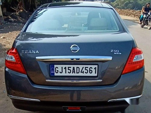 Nissan Teana Teana 2011 AT for sale in Navsari 