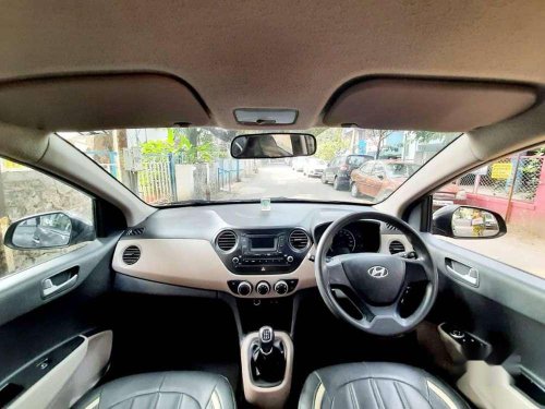 Hyundai Grand I10 Sports Edition Kappa VTVT, 2014, Petrol AT for sale in Pune