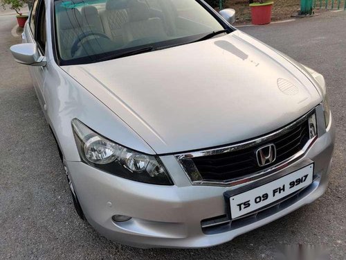 Used Honda Accord 2.4 VTi-L Manual, 2008, Petrol MT for sale in Hyderabad 