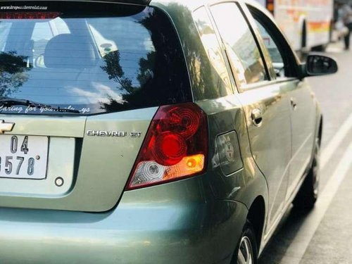 Chevrolet Aveo LT 1.4, 2007, Petrol MT for sale in Nagar