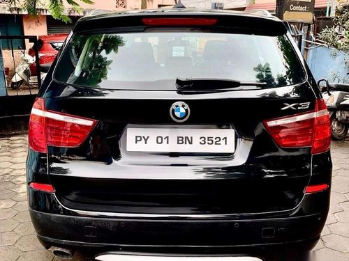 BMW X5 2011 AT for sale in Chennai