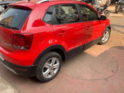 2015 Volkswagen Polo GTI MT for sale in Jamshedpur 