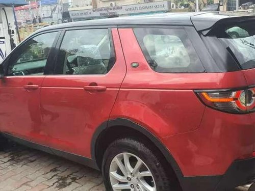 Used 2018 Land Rover Discovery Sport MT for sale in Chennai