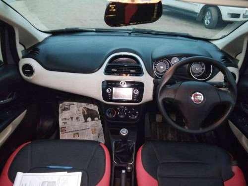 Used 2016 Fiat Punto Evo MT for sale in Coimbatore